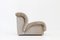 Vintage Sessel von Doimo Salotti, Italien, 1970er 2
