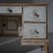 Louis XVI Frisiertisch, 1780er 13