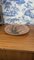 Vintage Surrealist Avant-Garde Style Terracotta Plate by Jean Marais, 1970 11