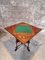 Antique Game Table from Pander & Zoon, 1920s, Image 2