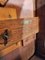 Antique Game Table from Pander & Zoon, 1920s 17