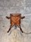 Antique Game Table from Pander & Zoon, 1920s 5