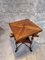 Antique Game Table from Pander & Zoon, 1920s 7