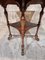 Antique Game Table from Pander & Zoon, 1920s 13