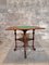 Antique Game Table from Pander & Zoon, 1920s, Image 1