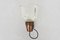 Vintage Model LP5 Sconces by Ignazio Gardella, 1950, Set of 2 1