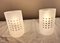 Appliques Murales Vintage par Solzi Luce, Italie, 2000s, Set de 2 5