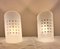 Appliques Murales Vintage par Solzi Luce, Italie, 2000s, Set de 2 3