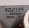 Appliques Murales Vintage par Solzi Luce, Italie, 2000s, Set de 2 7
