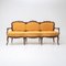 Baroque-Style Three-Seater Sofa, Image 1