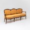 Baroque-Style Three-Seater Sofa, Image 2
