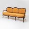 Baroque-Style Three-Seater Sofa, Image 3