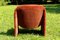 Set de Chaises Vintage en Velours par Giancarlo Piretti pour Anonima Castelli, 1970s, Set de 2 10