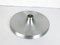 Mid-Century Modern Brushed Aluminium Sconce by Charlotte Perriand 4