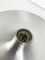 Mid-Century Modern Brushed Aluminium Sconce by Charlotte Perriand 6
