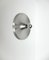 Mid-Century Modern Brushed Aluminium Sconce by Charlotte Perriand 2