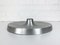 Mid-Century Modern Brushed Aluminium Sconce by Charlotte Perriand 5