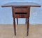 Table Pliante Antique Pembroke, 1890s 10