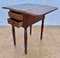 Table Pliante Antique Pembroke, 1890s 9