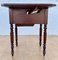 Table Pliante Antique Pembroke, 1890s 8