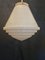 Art Deco Luxe Hanging Lamp 5