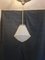Art Deco Luxe Hanging Lamp 7