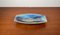 Bol Studio Mid-Century en Poterie de Michael Andersen, Danemark, 1960s 1