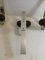 Metal and Wood Hangers, Italy, 1960s, Set of 3, Image 5