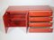 Sideboard from Interlübke, 1980s, Set of 2, Image 14