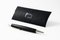 Berlin Ballpoint Pen in Ebony Wood by Jean-Frédéric Fesseler for Atelier Fesseler 2