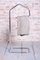 Vintage Bauhaus Clothes Valet Stand in Chrome-Plated Steel, 1970s, Image 4
