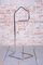 Vintage Bauhaus Clothes Valet Stand in Chrome-Plated Steel, 1970s, Image 7