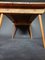 Antique Rustic Primitive Farmhouse Desk, 1800s 10