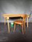 Antique Rustic Primitive Farmhouse Desk, 1800s 6