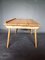 Antique Rustic Primitive Farmhouse Desk, 1800s 8