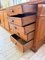 Vintage Pine Sideboard, 1950, Image 53