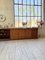 Vintage Pine Sideboard, 1950, Image 31