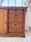 Vintage Pine Sideboard, 1950, Image 26