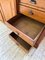 Vintage Pine Sideboard, 1950, Image 42