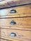 Vintage Pine Sideboard, 1950, Image 39