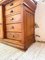 Vintage Pine Sideboard, 1950, Image 37