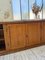 Vintage Pine Sideboard, 1950, Image 29