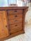 Vintage Pine Sideboard, 1950, Image 27