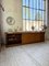 Vintage Pine Sideboard, 1950, Image 21