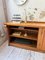 Vintage Pine Sideboard, 1950, Image 30