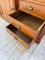 Vintage Pine Sideboard, 1950, Image 43
