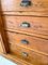 Vintage Pine Sideboard, 1950, Image 25