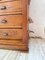 Vintage Pine Sideboard, 1950, Image 64