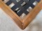 Modernes Tagesbett aus Stahlrohr & Holz, 1960er 24