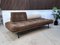 Modern Tubular Steel and Wood Daybed, 1960s 2